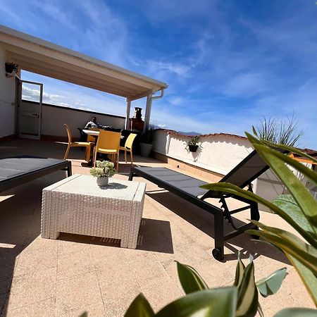 Casa Vacanze Anna Balestrate Ngoại thất bức ảnh