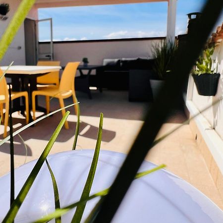 Casa Vacanze Anna Balestrate Ngoại thất bức ảnh