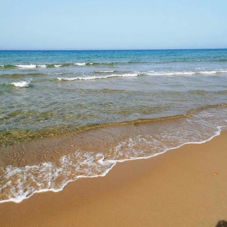 Casa Vacanze Anna Balestrate Ngoại thất bức ảnh