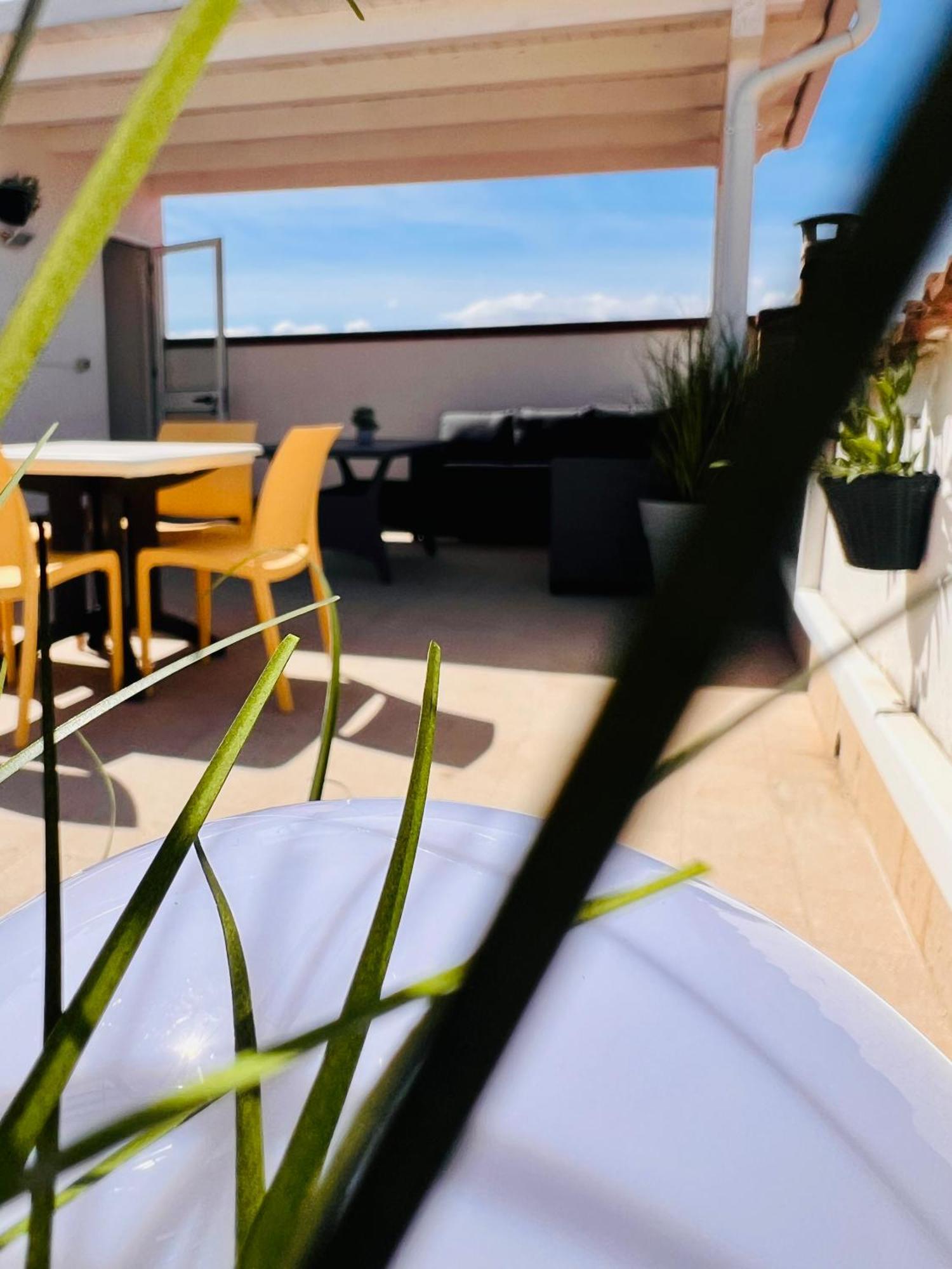 Casa Vacanze Anna Balestrate Ngoại thất bức ảnh