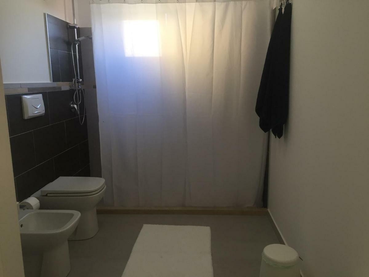Casa Vacanze Anna Balestrate Ngoại thất bức ảnh