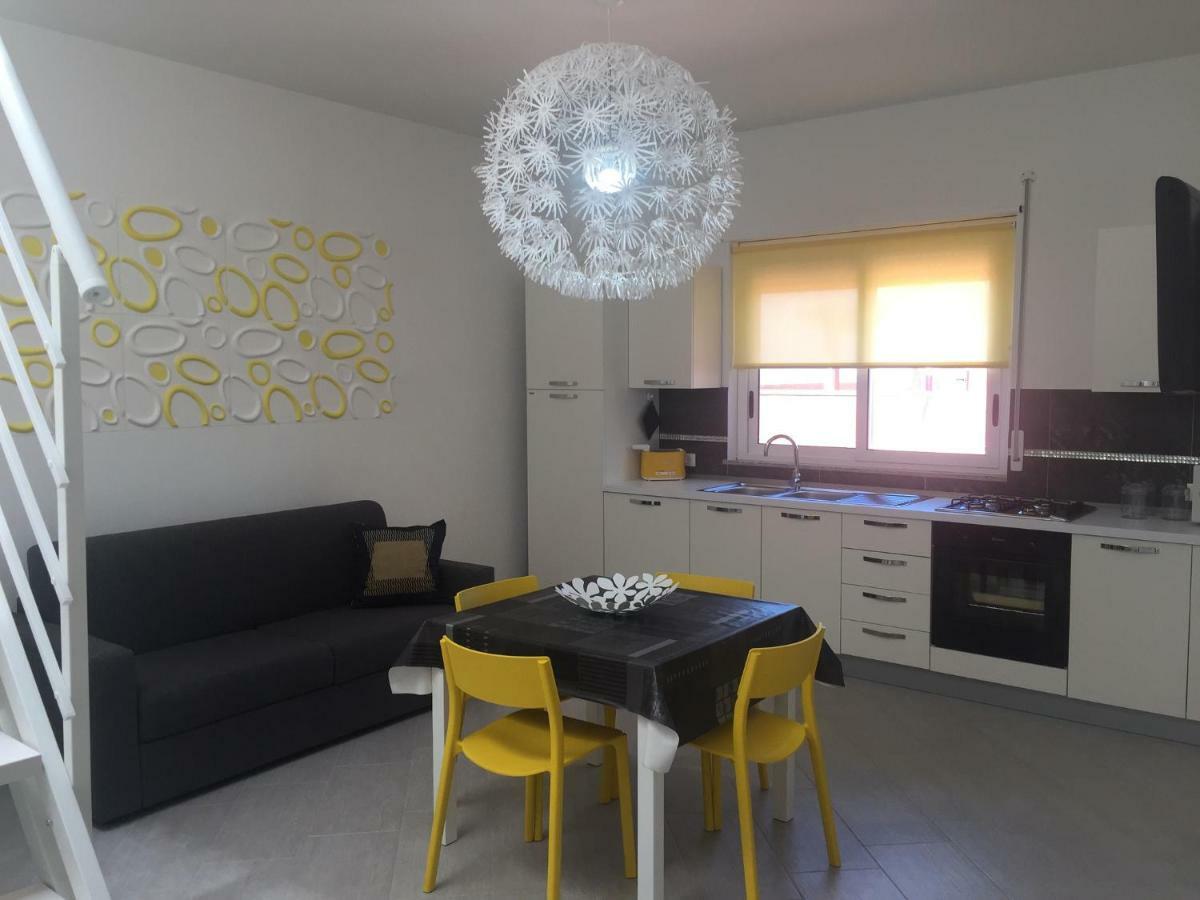 Casa Vacanze Anna Balestrate Ngoại thất bức ảnh
