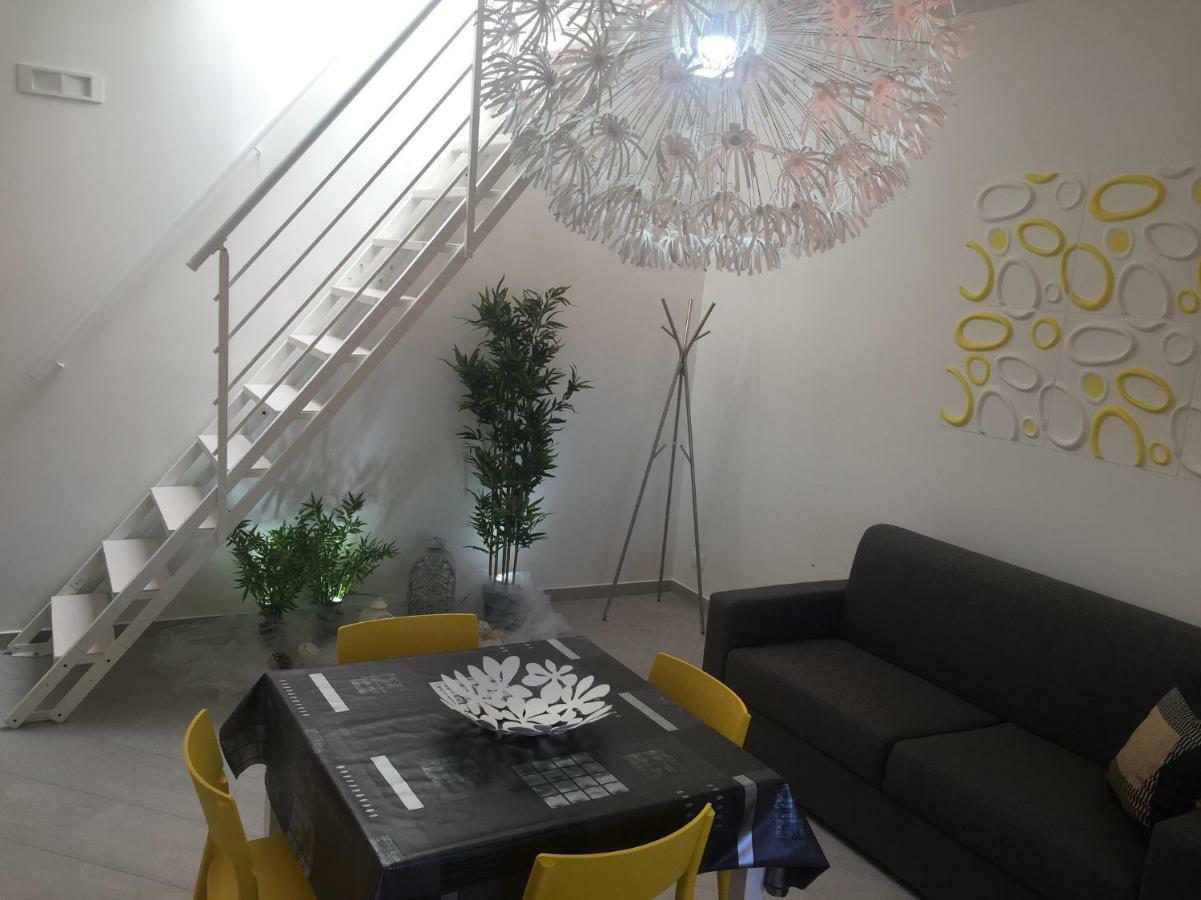 Casa Vacanze Anna Balestrate Ngoại thất bức ảnh