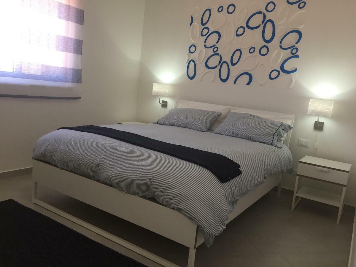 Casa Vacanze Anna Balestrate Ngoại thất bức ảnh