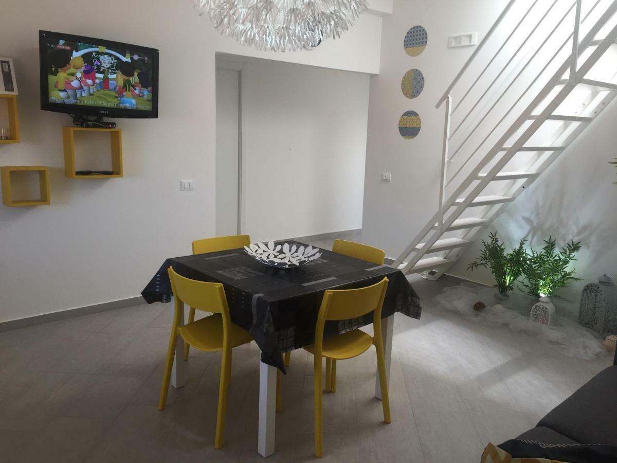 Casa Vacanze Anna Balestrate Ngoại thất bức ảnh